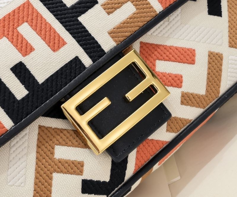 Fendi Satchel Bags